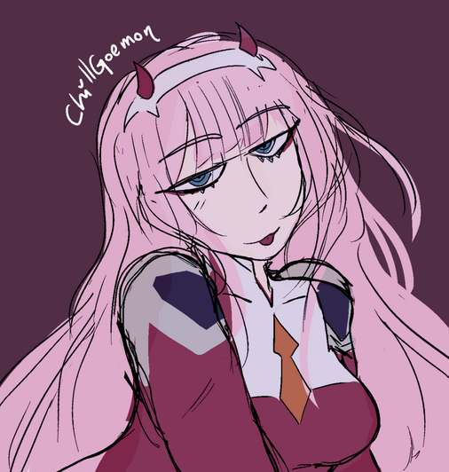 zero two